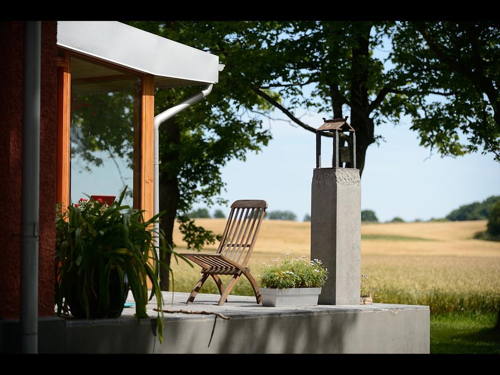 Stora Topphem Skane-Tranas Exterior photo